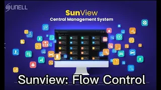Giải pháp kiểm soát dòng chảy Sunview