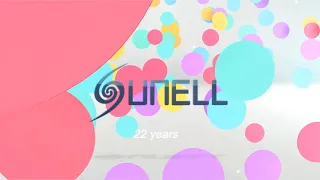 Sunell kỷ niệm 22 năm-Chúc mừng sinh nhật sunell